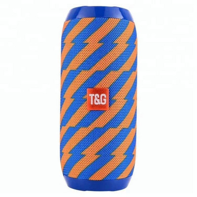 Difuzoare Bluetooth fără fir de mare putere Cutie de sunet portabilă puternică Subwoofer Audio auto Bas Player Mp3 Sistem de sunet Radio FM