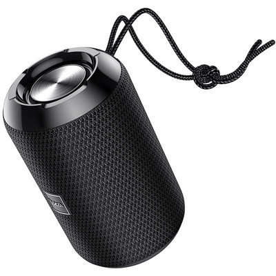 Difuzor Bluetooth HOCO Sport AUX portabil pentru iPhone Samsung Wireless pentru telefon Computer Mașină cu TF în aer liber Audio Player Muzică