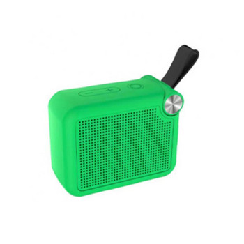 Аудио Мини субуфер Многоцветен Допълнителен външен високоговорител Съраунд звук Плъгин аудио Bluetooth високоговорител Музикален плейър Аудио