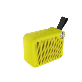 Μίνι υπογούφερ ήχου πολλαπλών χρωμάτων Προαιρετικό Εξωτερικό μεγάφωνο ήχο Surround Plug-in Ήχος Ηχείο Bluetooth Αναπαραγωγή μουσικής Ήχος