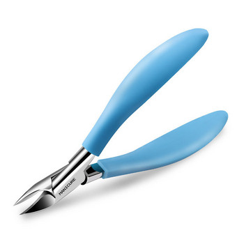 2021 НОВИ ножици за нокти Резачки за нокти на краката Педикюр Инструменти за маникюр Анти-пръски Врастнала паронихия Професионални комплекти инструменти за корекция