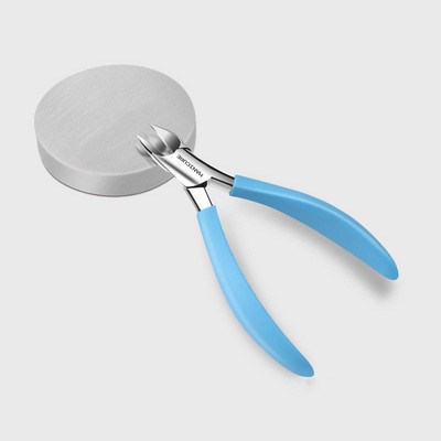 2021NOU Tăiător de unghii Dispozitive de tăiat unghii de la picioare Pedichiură Instrumente de manichiură Seturi de instrumente profesionale de corecție pentru Paronichia încarnată anti-stropire