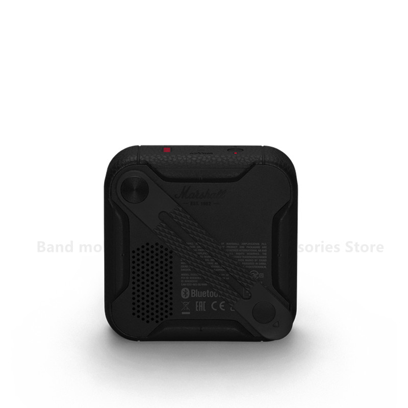 Originali HK versija Marshall Willen nešiojamasis Bluetooth garsiakalbis belaidis namų lauko ir mini garsiakalbis belaidis roko žemųjų dažnių garsiakalbis