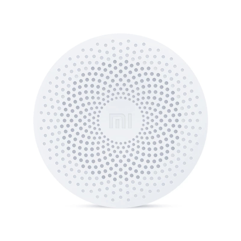 Globalna verzija Xiaomi Mijia AI Bluetooth zvučnik Bežični prijenosni mini zvučnik Stereo bas AI kontrola s mikrofonom HD kvalitetan poziv