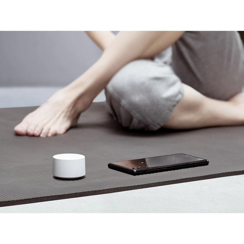 Globalna verzija Xiaomi Mijia AI Bluetooth zvučnik Bežični prijenosni mini zvučnik Stereo bas AI kontrola s mikrofonom HD kvalitetan poziv