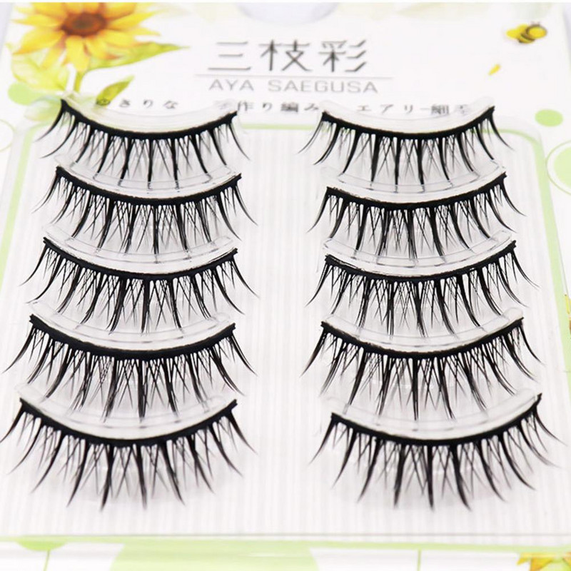 2022 Gene DD Curl 10-23mm volume rusești Gene de nurcă 3D gene de nurcă Gene reutilizabile pufoase extensii rusești