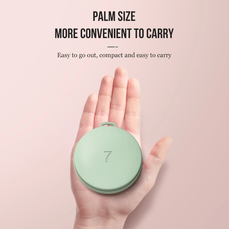 Mini 3 buc. Seturi de tuns pentru manichiura Dispozitive de tuns pentru unghii Kit de pile pentru unghii Cutter de unghii pentru unghii cu placare din oțel de înaltă calitate Instrument portabil pentru pedichiura