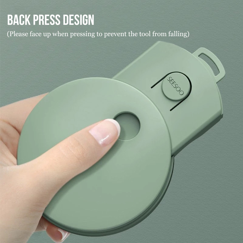 Mini 3 buc. Seturi de tuns pentru manichiura Dispozitive de tuns pentru unghii Kit de pile pentru unghii Cutter de unghii pentru unghii cu placare din oțel de înaltă calitate Instrument portabil pentru pedichiura