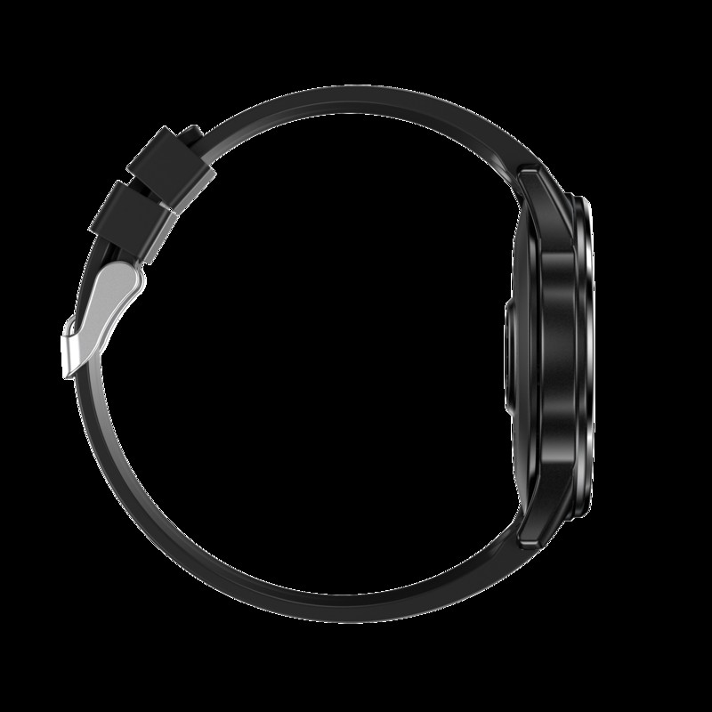 H10 Pametni sat Muškarci Žene Bluetooth Poziv Pametni sat Sport Fitness Tracker Vodootporni LED puni zaslon osjetljiv na dodir za Android