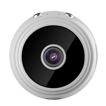 Κάμερα A9 WiFi Ασύρματη παρακολούθηση Κάμερα Απομακρυσμένη οθόνη Ασύρματη μίνι κάμερα παρακολούθηση βίντεο