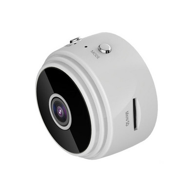 A9 Mini Cameră WiFi Monitorizare fără fir Securitate Protecție Monitor de la distanță Camere video Supraveghere Smart Home