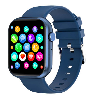 SENBONO 2023 Ανδρικό έξυπνο ρολόι Bluetooth προσαρμοσμένη κλήση Ρολόι Sport αδιάβροχο Smartwatch Ανδρικό Γυναικείο+BOX για IOS Android Xiaomi