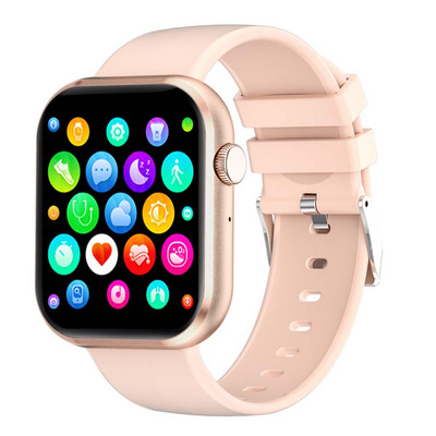 SENBONO 2023 Ανδρικό έξυπνο ρολόι Bluetooth προσαρμοσμένη κλήση Ρολόι Sport αδιάβροχο Smartwatch Ανδρικό Γυναικείο+BOX για IOS Android Xiaomi