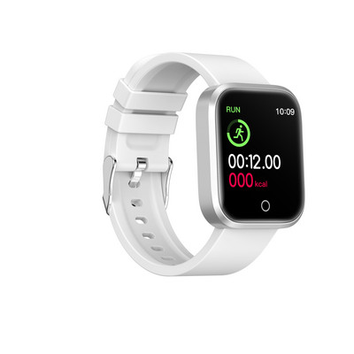 Montre Connectée Pour Adultes, Bluetooth, Moniteur D'activité Physique, Moniteur De Fréquence Cardiaque, De Pression Artérie