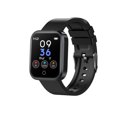 Montre Connectée Pour Adultes, Bluetooth, Moniteur D'activité Physique, Moniteur De Fréquence Cardiaque, De Pression Artérie