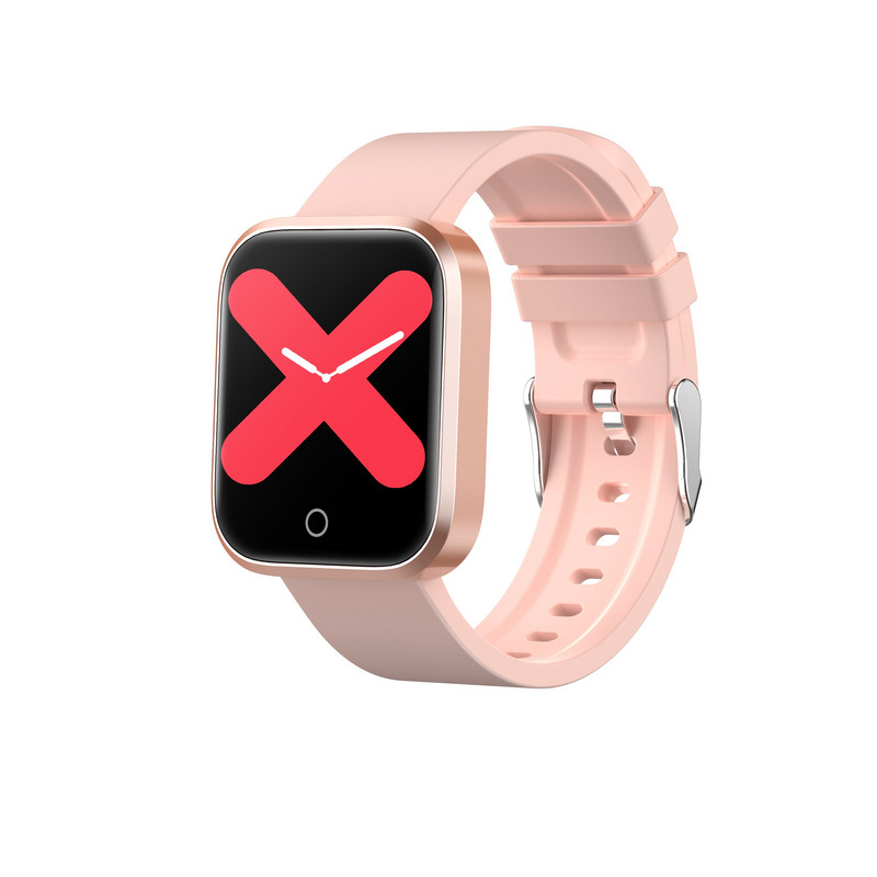 Montre Connectée Pour Adultes, Bluetooth, Moniteur D'activité Physique, Moniteur De Fréquence Cardiaque, De Pression Artérie