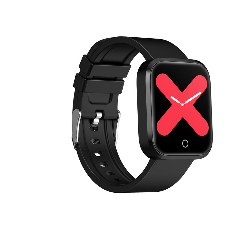 Montre Connectée Pour Adultes, Bluetooth, Moniteur D'activité Physique, Moniteur De Fréquence Cardiaque, De Pression Artérie