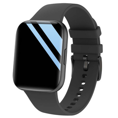 SENBONO 2023 Ceas inteligent pentru bărbați, femei, IP68, Tracker fitness, cadrane personalizate, pentru sport, pentru Android IOS