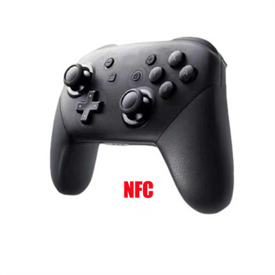 Ασύρματο gamepad Bluetooth για χειριστήριο Nintend Switch Pro Joystick για Switch κονσόλα παιχνιδιών με λαβή 6 αξόνων