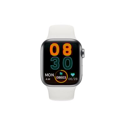 Smart Watch i8 Pro Max Απάντηση κλήσης Sport Fitness Tracker Προσαρμοσμένη κλήση Smartwatch ανδρικό γυναικείο δώρο για τηλέφωνο Apple PK IWO 27 X8 T500