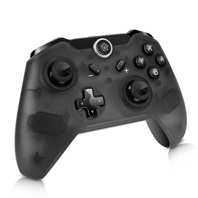Gamepad Bluetooth fără fir pentru Nintendo Switch 6-Axis Vibration Joystick Telecomandă pentru Nintendo Switch Console Gamepad-uri