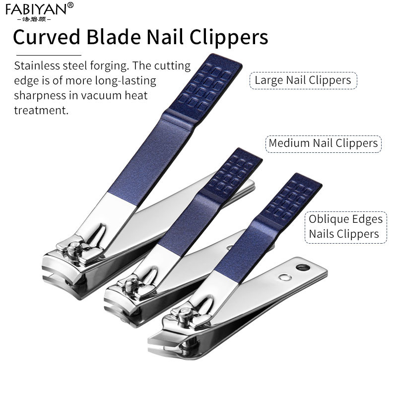 Set de 7/10/15/18 buc. Set de tăietoare de unghii, manichiură, pedichiură, din oțel inoxidabil, foarfece, pensete, lingură pentru urechi, set de instrumente pentru îndepărtarea pielii moarte