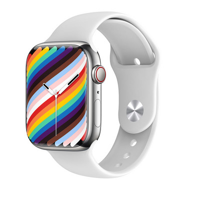 Έξυπνο ρολόι BYSL W27MAX Ανδρικό Αθλητικό Αδιάβροχο 270 mAh Μπαταρία Κλήση Bluetooth 1,9 ιντσών Οθόνη HD NFC Smartwatch