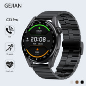 2023 NFC Smart Watch GT3 Pro Wireless Charging Smartwatch Bluetooth Calls IP68 Waterproof Sport Fitness Watch For Huawei Xiaomi