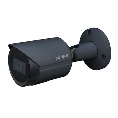 Dahua tarptautinė versija IPC-HFW2431S-S-S2 4MP IP kamera įmontuota SD kortelės lizdas CCTV POE P2P IR30M IP67 kamera