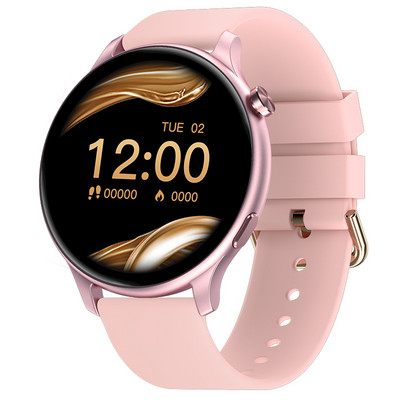 2023 Nou Bluetooth Apel Smart Ceas Femei Frecvența cardiacă Fitness Tracker Music Player Memento ciclu menstrual Doamne Smartwatch + Box