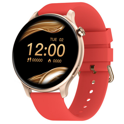2023 Nou Bluetooth Apel Smart Ceas Femei Frecvența cardiacă Fitness Tracker Music Player Memento ciclu menstrual Doamne Smartwatch + Box