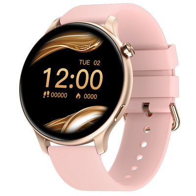 2023 Nou Bluetooth Apel Smart Ceas Femei Frecvența cardiacă Fitness Tracker Music Player Memento ciclu menstrual Doamne Smartwatch + Box