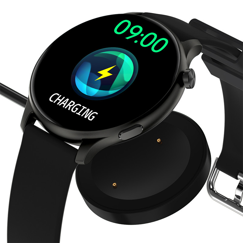 2023 Nou Bluetooth Apel Smart Ceas Femei Frecvența cardiacă Fitness Tracker Music Player Memento ciclu menstrual Doamne Smartwatch + Box