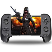 Joystick Bluetooth îmbunătățit 7007F Gamepad wireless pentru controler de joc pentru telefoane mobile Tabletă cu telefon Livrare gratuită