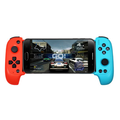 Joystick Bluetooth îmbunătățit 7007F Gamepad wireless pentru controler de joc pentru telefoane mobile Tabletă cu telefon Livrare gratuită
