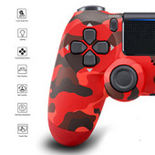 Joystick-ul este potrivit pentru controlerul bluetooth wireless Sony PS Game-Joystick/Gamepad/iPad/Tabletă/Steam/Pro/PC/Slim