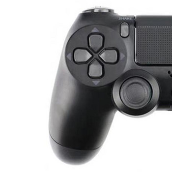 Джойстик е подходящ за Sony PS безжичен bluetooth контролер Game-Joystick/Gamepad/iPad/Tablet/Steam/Pro/PC/Slim