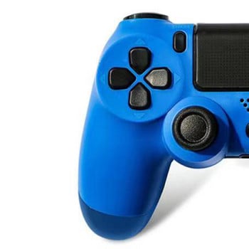 Джойстик е подходящ за Sony PS безжичен bluetooth контролер Game-Joystick/Gamepad/iPad/Tablet/Steam/Pro/PC/Slim