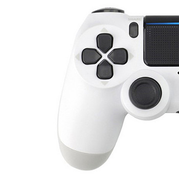 Джойстик е подходящ за Sony PS безжичен bluetooth контролер Game-Joystick/Gamepad/iPad/Tablet/Steam/Pro/PC/Slim