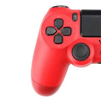 Джойстик е подходящ за Sony PS безжичен bluetooth контролер Game-Joystick/Gamepad/iPad/Tablet/Steam/Pro/PC/Slim