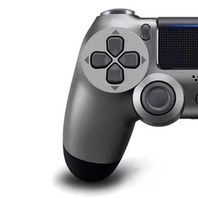 Joystick-ul este potrivit pentru controlerul bluetooth wireless Sony PS Game-Joystick/Gamepad/iPad/Tabletă/Steam/Pro/PC/Slim