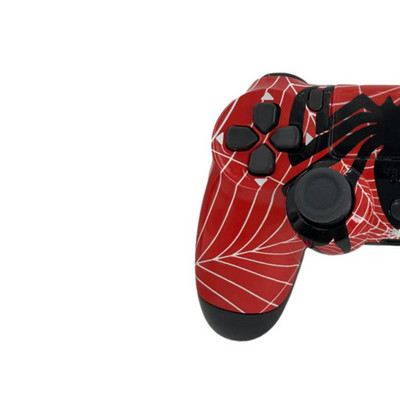 Joystick-ul este potrivit pentru controlerul bluetooth wireless Sony PS Game-Joystick/Gamepad/iPad/Tabletă/Steam/Pro/PC/Slim