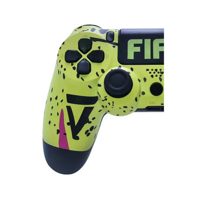 Joystick-ul este potrivit pentru controlerul bluetooth wireless Sony PS Game-Joystick/Gamepad/iPad/Tabletă/Steam/Pro/PC/Slim