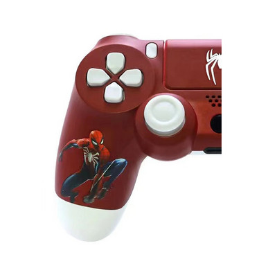 Joystick-ul este potrivit pentru controlerul bluetooth wireless Sony PS Game-Joystick/Gamepad/iPad/Tabletă/Steam/Pro/PC/Slim