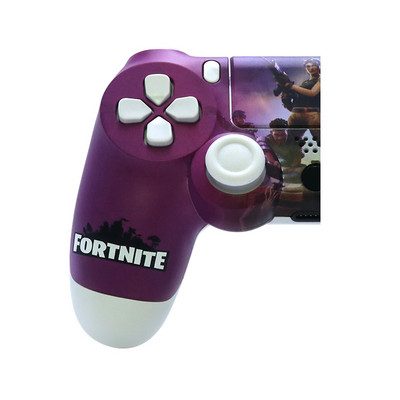 Joystick-ul este potrivit pentru controlerul bluetooth wireless Sony PS Game-Joystick/Gamepad/iPad/Tabletă/Steam/Pro/PC/Slim