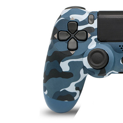 Joystick-ul este potrivit pentru controlerul bluetooth wireless Sony PS Game-Joystick/Gamepad/iPad/Tabletă/Steam/Pro/PC/Slim