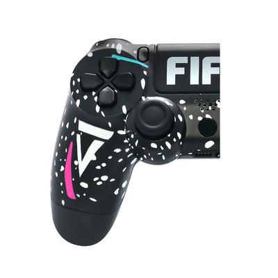 Joystick-ul este potrivit pentru controlerul bluetooth wireless Sony PS Game-Joystick/Gamepad/iPad/Tabletă/Steam/Pro/PC/Slim