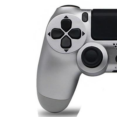Joystick-ul este potrivit pentru controlerul bluetooth wireless Sony PS Game-Joystick/Gamepad/iPad/Tabletă/Steam/Pro/PC/Slim