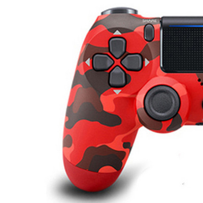 Joystick-ul este potrivit pentru controlerul bluetooth wireless Sony PS Game-Joystick/Gamepad/iPad/Tabletă/Steam/Pro/PC/Slim