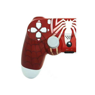 Joystick-ul este potrivit pentru controlerul bluetooth wireless Sony PS Game-Joystick/Gamepad/iPad/Tabletă/Steam/Pro/PC/Slim